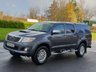 USED 2014 14 TOYOTA HI-LUX 3.0 INVINCIBLE 4X4 D-4D DCB 169 BHP TIMING BELT KIT CHANGED AT 99,000