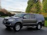 USED 2014 14 TOYOTA HI-LUX 3.0 INVINCIBLE 4X4 D-4D DCB 169 BHP TIMING BELT KIT CHANGED AT 99,000
