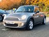 USED 2012 62 MINI HATCH ONE 1.6 ONE D 3d 90 BHP ALLOY WHEELS + AUX&USB CONNECTION