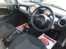 USED 2012 62 MINI HATCH ONE 1.6 ONE D 3d 90 BHP ALLOY WHEELS + AUX&USB CONNECTION