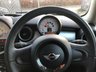 USED 2012 62 MINI HATCH ONE 1.6 ONE D 3d 90 BHP ALLOY WHEELS + AUX&USB CONNECTION