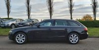 USED 2011 61 AUDI A4 2.0 AVANT TDI QUATTRO TECHNIK 5d 168 BHP PRIVACY GLASS * PARKING AID *