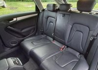 USED 2011 61 AUDI A4 2.0 AVANT TDI QUATTRO TECHNIK 5d 168 BHP PRIVACY GLASS * PARKING AID *