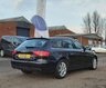 USED 2011 61 AUDI A4 2.0 AVANT TDI QUATTRO TECHNIK 5d 168 BHP PRIVACY GLASS * PARKING AID *