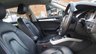 USED 2011 61 AUDI A4 2.0 AVANT TDI QUATTRO TECHNIK 5d 168 BHP PRIVACY GLASS * PARKING AID *