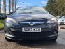 USED 2013 63 VAUXHALL ASTRA 2.0 GTC SRI CDTI S/S 3d 162 BHP 