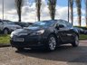 USED 2013 63 VAUXHALL ASTRA 2.0 GTC SRI CDTI S/S 3d 162 BHP 