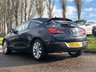 USED 2013 63 VAUXHALL ASTRA 2.0 GTC SRI CDTI S/S 3d 162 BHP 