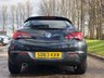 USED 2013 63 VAUXHALL ASTRA 2.0 GTC SRI CDTI S/S 3d 162 BHP 