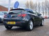 USED 2013 63 VAUXHALL ASTRA 2.0 GTC SRI CDTI S/S 3d 162 BHP 