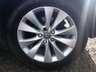 USED 2013 63 VAUXHALL ASTRA 2.0 GTC SRI CDTI S/S 3d 162 BHP 
