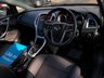 USED 2013 63 VAUXHALL ASTRA 2.0 GTC SRI CDTI S/S 3d 162 BHP 