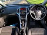 USED 2013 63 VAUXHALL ASTRA 2.0 GTC SRI CDTI S/S 3d 162 BHP 