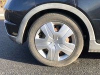 USED 2008 08 HONDA CIVIC 1.3 SE I-DSI  5d 82 BHP 
