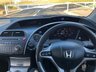 USED 2008 08 HONDA CIVIC 1.3 SE I-DSI  5d 82 BHP 