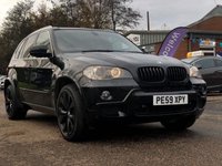 2009 BMW X5