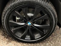 USED 2009 59 BMW X5 3.0 XDRIVE35D M SPORT 5d 282 BHP 