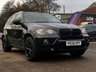 USED 2009 59 BMW X5 3.0 XDRIVE35D M SPORT 5d 282 BHP 