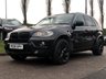 USED 2009 59 BMW X5 3.0 XDRIVE35D M SPORT 5d 282 BHP 