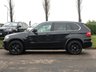 USED 2009 59 BMW X5 3.0 XDRIVE35D M SPORT 5d 282 BHP 