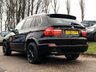 USED 2009 59 BMW X5 3.0 XDRIVE35D M SPORT 5d 282 BHP 