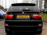 USED 2009 59 BMW X5 3.0 XDRIVE35D M SPORT 5d 282 BHP 