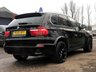 USED 2009 59 BMW X5 3.0 XDRIVE35D M SPORT 5d 282 BHP 