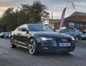 USED 2014 14 AUDI A5 2.0 TDI QUATTRO BLACK EDITION S/S 2d 174 BHP 