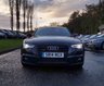 USED 2014 14 AUDI A5 2.0 TDI QUATTRO BLACK EDITION S/S 2d 174 BHP 