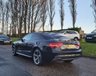 USED 2014 14 AUDI A5 2.0 TDI QUATTRO BLACK EDITION S/S 2d 174 BHP 