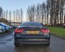 USED 2014 14 AUDI A5 2.0 TDI QUATTRO BLACK EDITION S/S 2d 174 BHP 