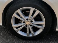USED 2016 65 MERCEDES-BENZ E-CLASS 2.1 E220 BLUETEC SE 4d 174 BHP 
