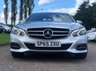 USED 2016 65 MERCEDES-BENZ E-CLASS 2.1 E220 BLUETEC SE 4d 174 BHP 