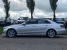USED 2016 65 MERCEDES-BENZ E-CLASS 2.1 E220 BLUETEC SE 4d 174 BHP 