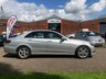 USED 2016 65 MERCEDES-BENZ E-CLASS 2.1 E220 BLUETEC SE 4d 174 BHP 