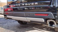 USED 2011 60 LAND ROVER RANGE ROVER SPORT 3.0 TDV6 AUTOBIOGRAPHY 5d 245 BHP 