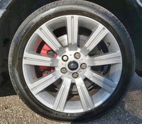 USED 2011 60 LAND ROVER RANGE ROVER SPORT 3.0 TDV6 AUTOBIOGRAPHY 5d 245 BHP 