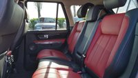 USED 2011 60 LAND ROVER RANGE ROVER SPORT 3.0 TDV6 AUTOBIOGRAPHY 5d 245 BHP 