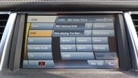 USED 2011 60 LAND ROVER RANGE ROVER SPORT 3.0 TDV6 AUTOBIOGRAPHY 5d 245 BHP 
