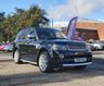 USED 2011 60 LAND ROVER RANGE ROVER SPORT 3.0 TDV6 AUTOBIOGRAPHY 5d 245 BHP 