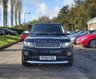 USED 2011 60 LAND ROVER RANGE ROVER SPORT 3.0 TDV6 AUTOBIOGRAPHY 5d 245 BHP 