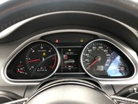 USED 2012 12 AUDI Q7 3.0 TDI QUATTRO S LINE PLUS 5d 245 BHP 