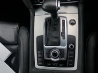 USED 2012 12 AUDI Q7 3.0 TDI QUATTRO S LINE PLUS 5d 245 BHP 