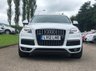 USED 2012 12 AUDI Q7 3.0 TDI QUATTRO S LINE PLUS 5d 245 BHP 