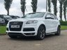 USED 2012 12 AUDI Q7 3.0 TDI QUATTRO S LINE PLUS 5d 245 BHP 