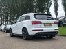 USED 2012 12 AUDI Q7 3.0 TDI QUATTRO S LINE PLUS 5d 245 BHP 