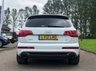 USED 2012 12 AUDI Q7 3.0 TDI QUATTRO S LINE PLUS 5d 245 BHP 
