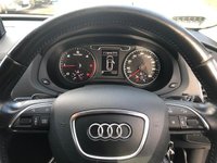 USED 2014 64 AUDI Q3 2.0 TDI QUATTRO SE 5d 175 BHP 