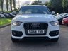 USED 2014 64 AUDI Q3 2.0 TDI QUATTRO SE 5d 175 BHP 