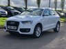 USED 2014 64 AUDI Q3 2.0 TDI QUATTRO SE 5d 175 BHP 